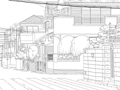 本物木林森1981采集到城市