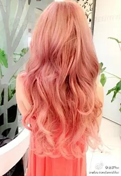 我懂怎么做自己。#长发披肩# #长卷发#