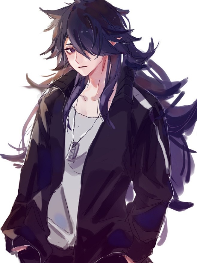 九度乐罗小黑战记风息