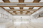 VILLEPREUX体育馆，法国 / Joly&Loiret Architecture Agency : 城乡交界地带的独特视觉语言