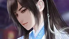 《我是陆锦溪》CG