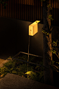 正午的星光：龙湾某别墅花园设计 / 北京甲南园林设计事务所 – mooool木藕设计网