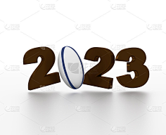 花瓣素材采集到2023元素