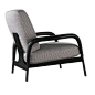 Minotti Brooks Armchair - Style # Brooks, Modern Armchairs | Contemporary Arm Chairs | SwitchModern