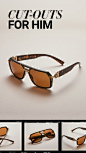 Spring Trend Sunglasses