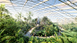 Hangzhou Second Botanical Garden （Temporary Name）Conceptual Planning Scheme by MLA+B.V. – mooool