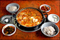 [江南铁板烧烤] 区域：江南·三成(COEX)主要的菜单：铁板烧烤