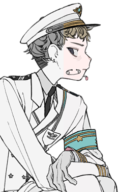 Naniiiiii采集到画师：tempox