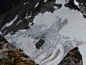 Mountains in Norway(Not CGI) : Photos take of mountains in Hurrungane, Norway