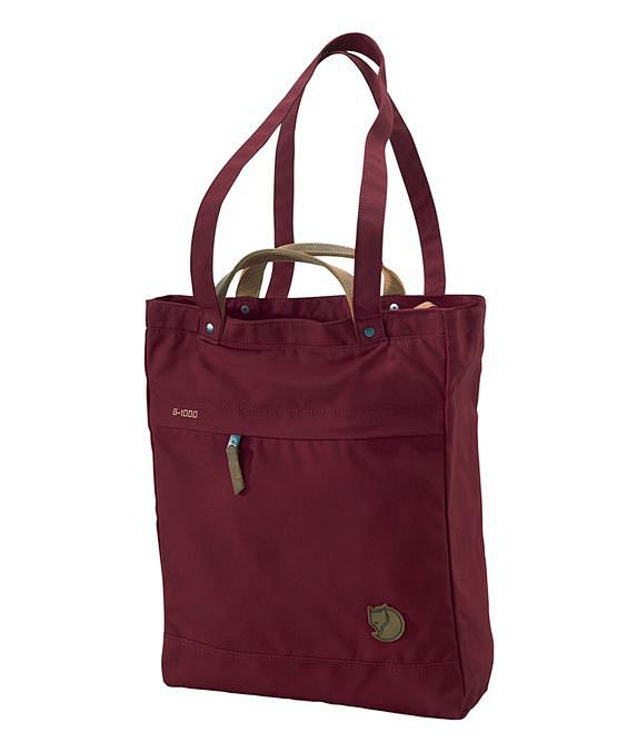 Fjallraven Tote Pack...