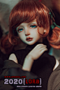 送礼包【RD】萝拉(Lora) 1/3 BJD/sd娃娃 男娃 全套暴力萝莉限定-淘宝网