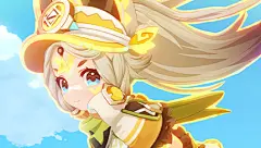欢夏！邪龙？童话国！