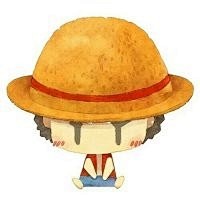 萌情侣情侣头像一对