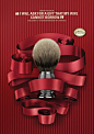The Art of Shaving: Holiday Campaign, 2@北坤人素材