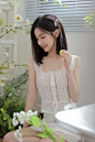 花漾写真 甜美写真️ - 小红书