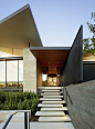 House of Earth and Sky Designed By Aidlin Darling