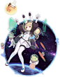 【碧蓝航线】埃尔德里奇