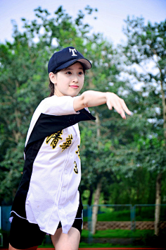 美女-花瓣网|陪你做生活的设计师 | 李智恩