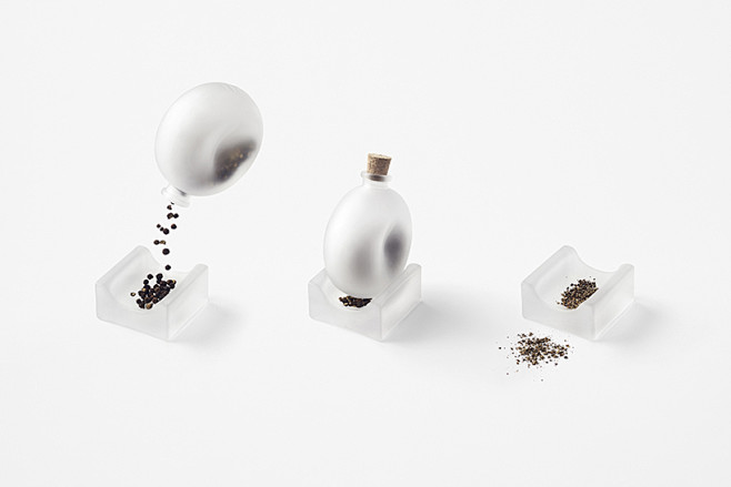nendo 做个研磨器都能这么好看！ |...