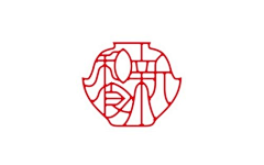 爱-设计采集到LOGO设计