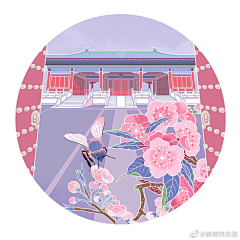 芬粉分份纷酚采集到汉服