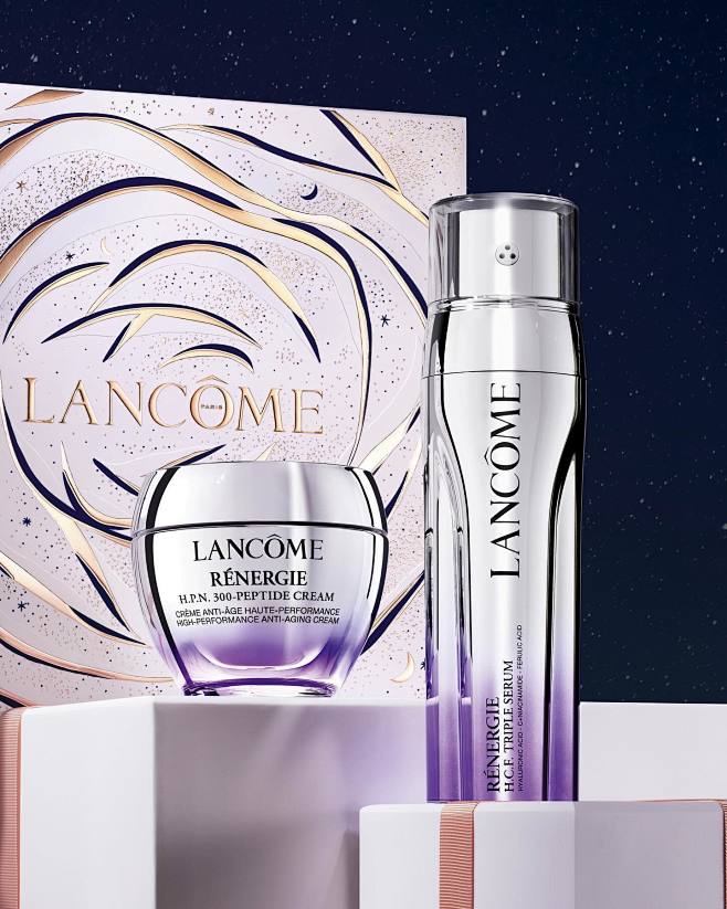 Photo by Lancôme Sp...