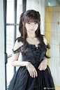 #GFF03# 第三届#少女主义时尚盛典# <br/>【嘉宾介绍：<a class="text-meta meta-mention" href="/lenntjjbi5/">@yurisa_chan</a> 】<br/>转+关+<a class="text-meta meta-mention" href="/feizhen6532/">@1人</a>，抽【
