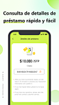 【Smart Préstamos-crédito ole】-App Store下载分析-点点数据