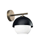 Urban Wall Sconce - Shop VeniceM online at Artemest