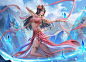 [十周年][公告]S47战令更新 战场荣耀来莺儿上线_三国杀OL官网
