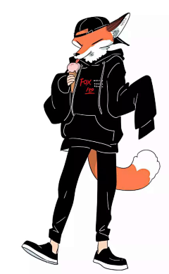 西湖抠脚秀采集到狐泥