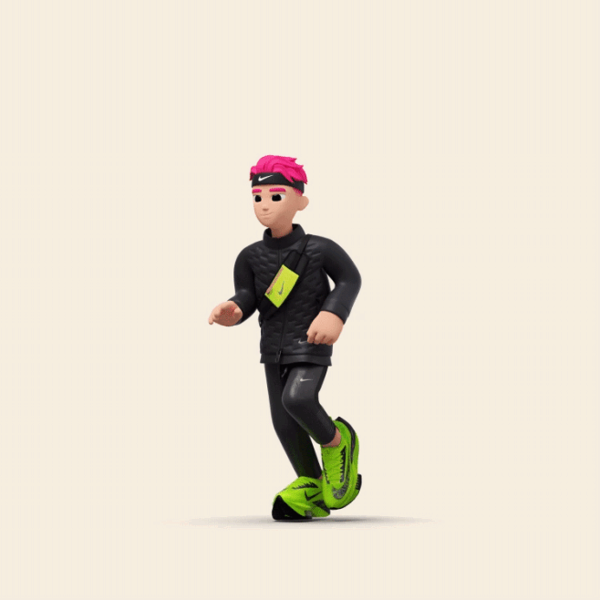 NIKE Athletars :: Be...