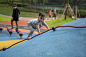 金辉城•重庆•儿童公园 | 2016 案例 | 重庆犁墨景观规划设计咨询有限公司 LISM LANDSCAPE PLANNING AND DESIGN