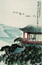 #早安诗词#弃我去者，昨日之日不可留；乱我心者，今日之日多烦忧。长风万里送秋雁，对此可以酣高楼。蓬莱文章建安骨，中间小谢又清发。俱怀逸兴壮思飞，欲上青天览明月。(览 通：揽)抽刀断水水更流，举杯消愁愁更愁。人生在世不称意，明朝散发弄扁舟。——（唐）李白《宣州谢脁楼饯别校书叔云》