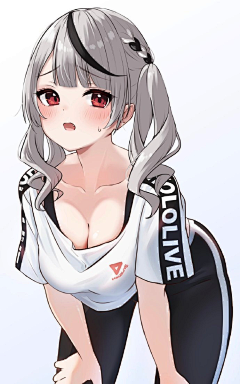 小哭饱饱OVO采集到已女
