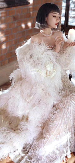 绿逢采集到女娲毕设