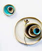 KIM WALLACE CERAMICS · EBB TIDE