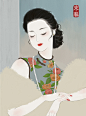 @R-闻香识女人