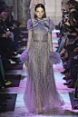 Elie Saab S/S 2018 Couture Fashion Show