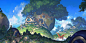 Magical Town
