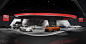 Nissan Detroit Motor Show 2017