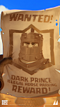 Clash Royale | Bounty Hunter Cinematic