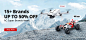 Banggood: Global Leading Online Shop for Gadgets and Fashion