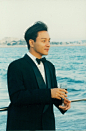 Leslie Cheung、张国荣、哥哥、leslie cheung