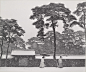 “meiji shrine snow”的图片搜索结果