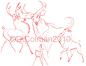 Development by ~davidsdoodles on deviantART
