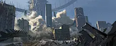 end, wang zheng