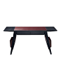 Isaac Desk - Shop Promemoria online at Artemest