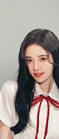 鞠婧祎的化妆师是谁啊，是不是从不失手