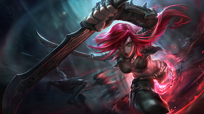 LoL-Katarina-2015-Wa...